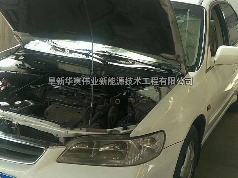 改裝現(xiàn)場(chǎng) 改裝現(xiàn)場(chǎng)